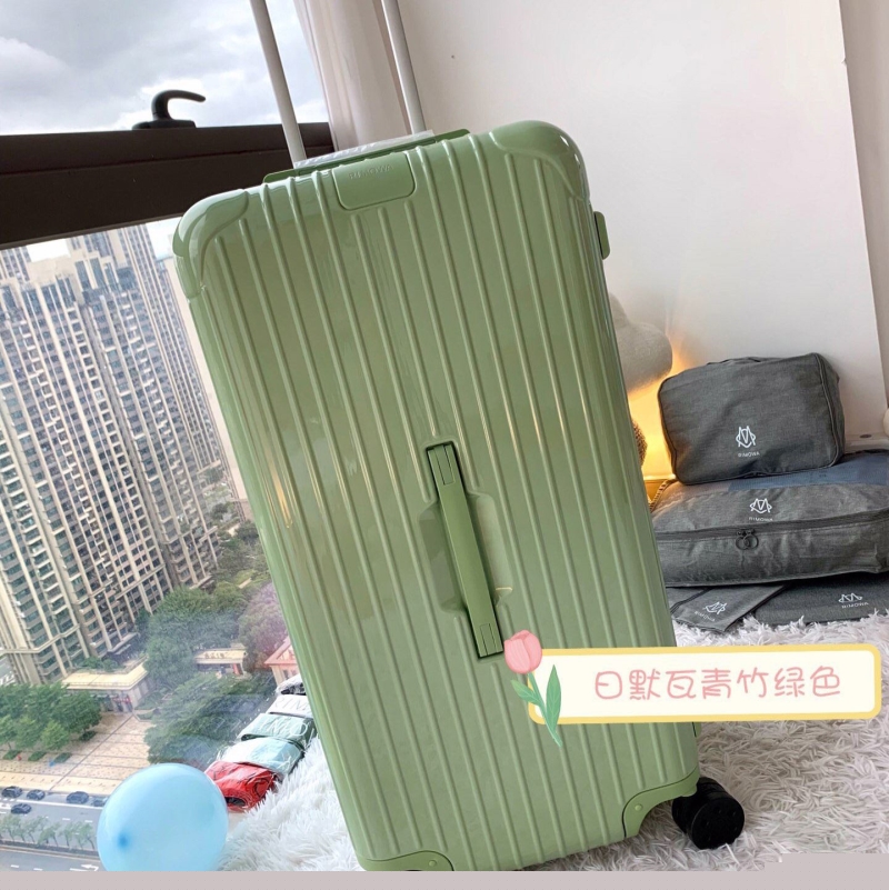Rimowa Suitcase